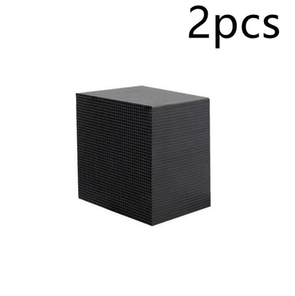 Fish Tank Water Purification Cube