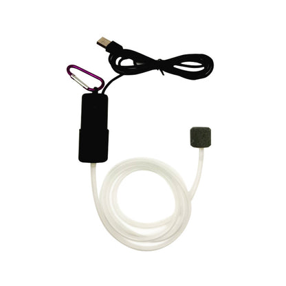 USB Powered Fish Tank Oxygen Pump