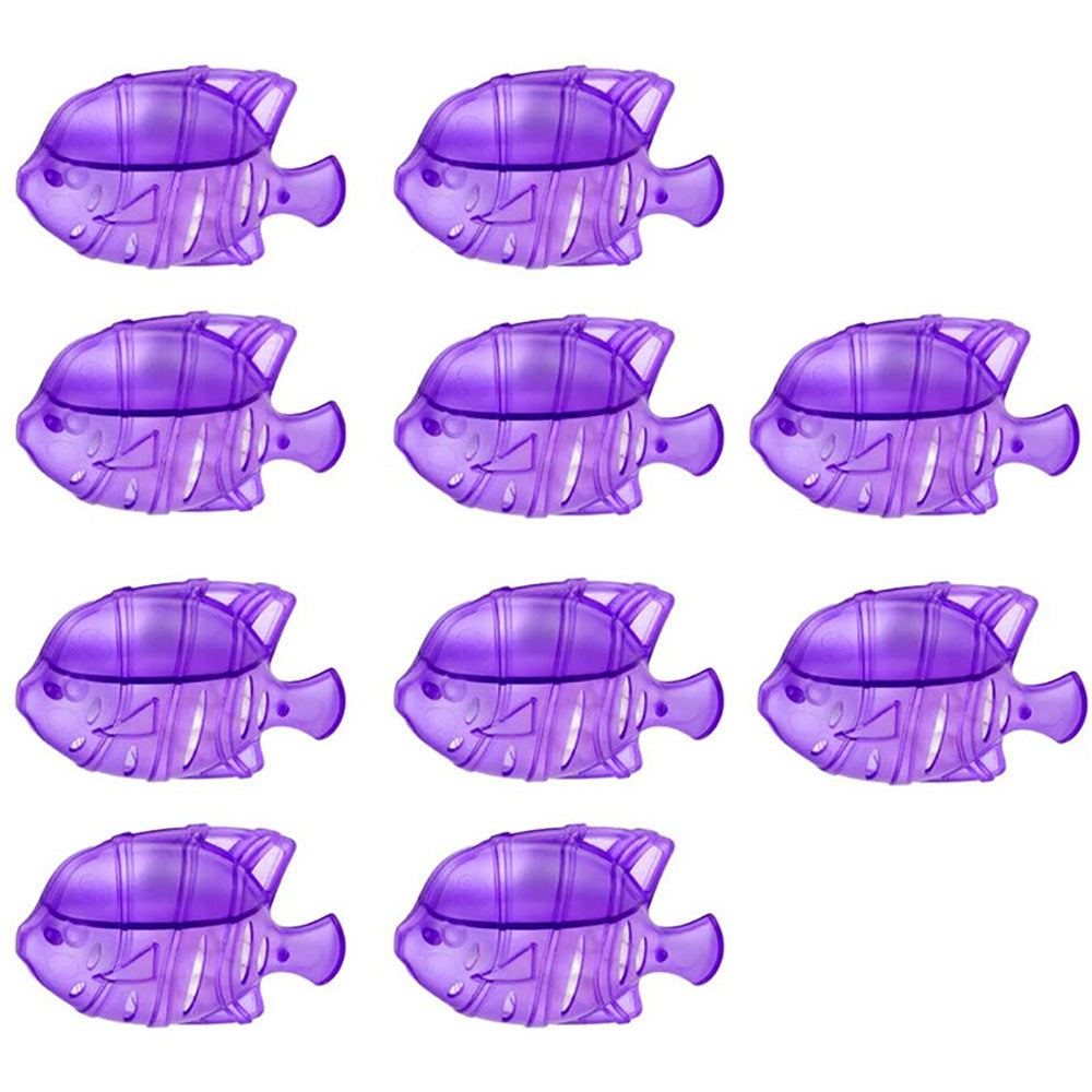 Humidifier Cleaning Fish Accessory
