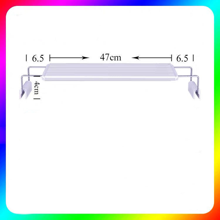 LED Aquarium Light for 20-30cm Tanks