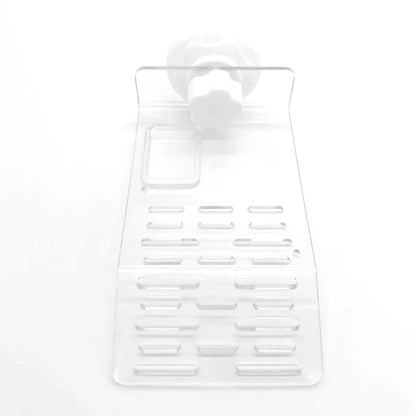 Acrylic Tortoise Basking and Feeding Platform