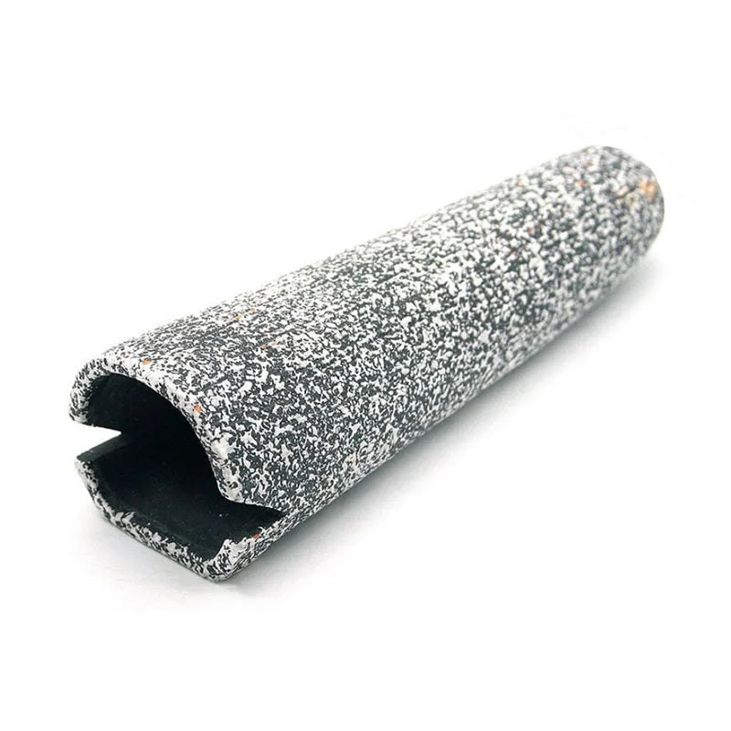 Ceramic Cichlid Cave Tube – Natural Rock-Style Shelter for Fish & Shrimp (Breeding & Hiding Tunnel)