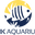 MK Aquarium Store logo