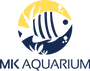 Mk Aquarium Store logo