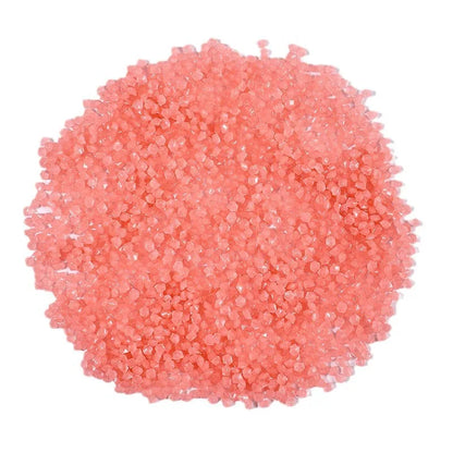 1000pcs Glow-in-the-Dark Mini Pebbles (3–5mm) – Luminous Resin Stones for Garden Paths, Home Decor, Outdoor Landscaping, Aquariums & Fish Tanks