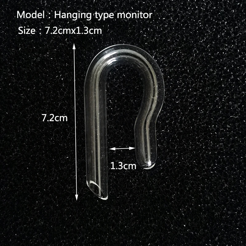 Aquarium Bubble Ornament Air Stone – Hanging, Tube, Ball, Hanging Ball, Musical Note