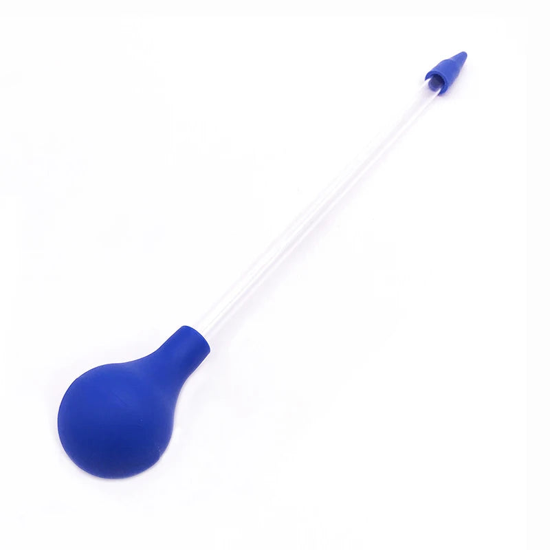 25cm–45cm Acrylic Coral Feeder Tube for Marine Aquariums