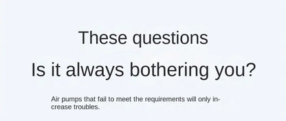 SOBO SB-738 Aquarium Oxygen Pump – Dual Outlet 3.5W Adjustable High-Power Air Pump for 50–60cm Tanks