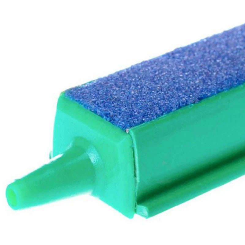 Aquarium Air Stone Bubble Bar – 4 to 14 Inch Oxygen Diffuser for Aeration
