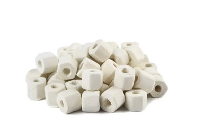 100g 250g 500g Mixed Aquarium Bio Balls Filter Media