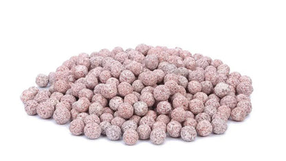 100g 250g 500g Mixed Aquarium Bio Balls Filter Media