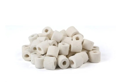 100g 250g 500g Mixed Aquarium Bio Balls Filter Media