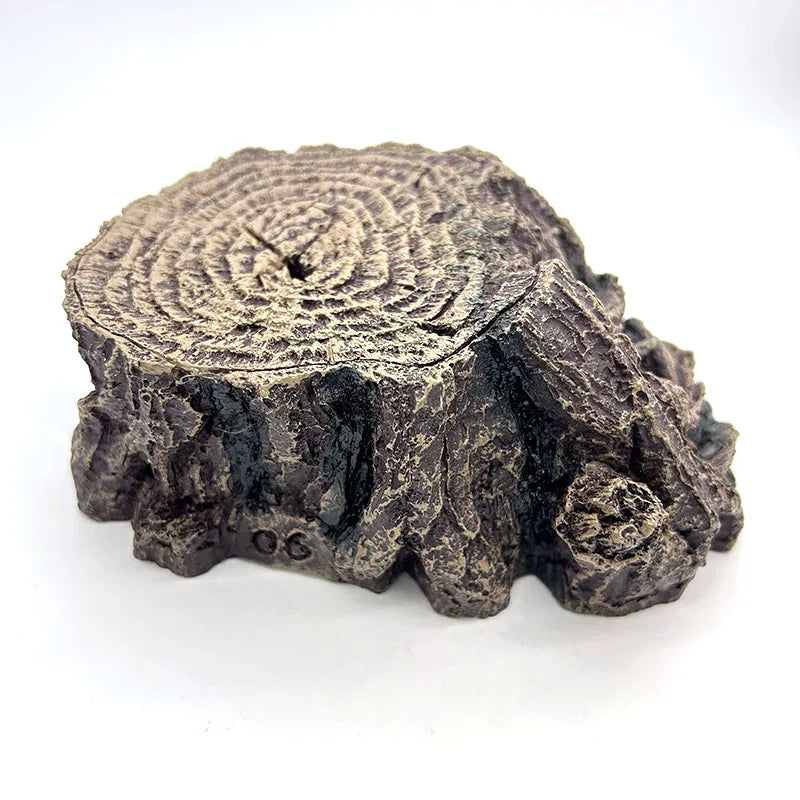 Resin Tree Root Aquarium and Terrarium Ornament