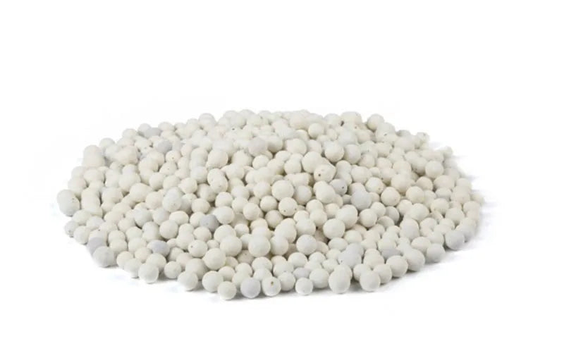100g 250g 500g Mixed Aquarium Bio Balls Filter Media