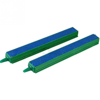 Aquarium Air Stone Bubble Bar – 4 to 14 Inch Oxygen Diffuser for Aeration