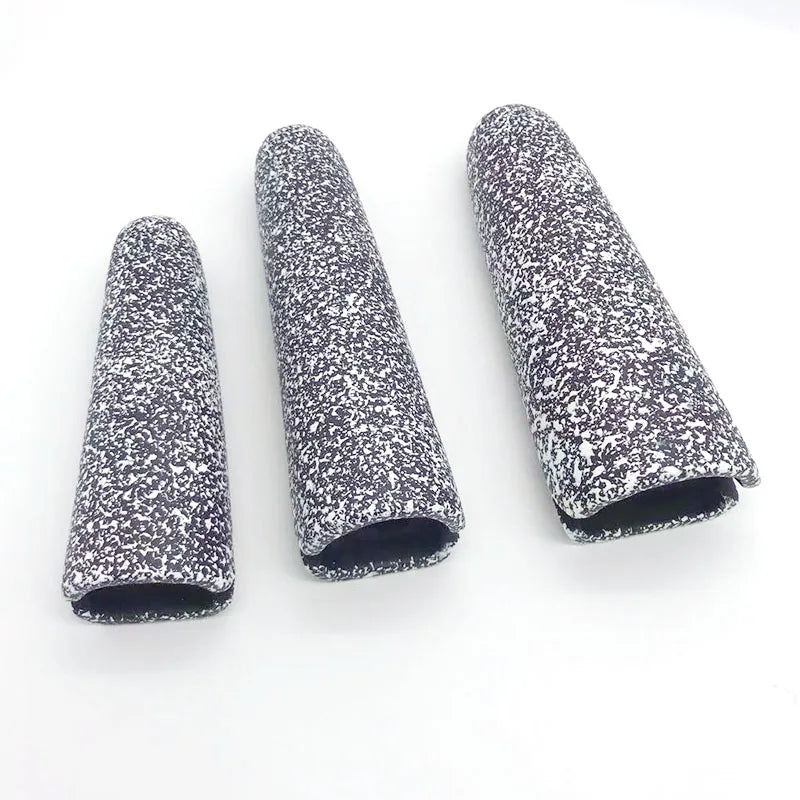 Ceramic Cichlid Cave Tube – Natural Rock-Style Shelter for Fish & Shrimp (Breeding & Hiding Tunnel)