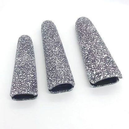 Ceramic Cichlid Cave Tube – Natural Rock-Style Shelter for Fish & Shrimp (Breeding & Hiding Tunnel)