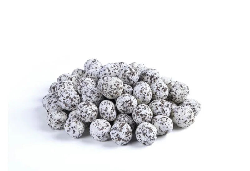 100g 250g 500g Mixed Aquarium Bio Balls Filter Media