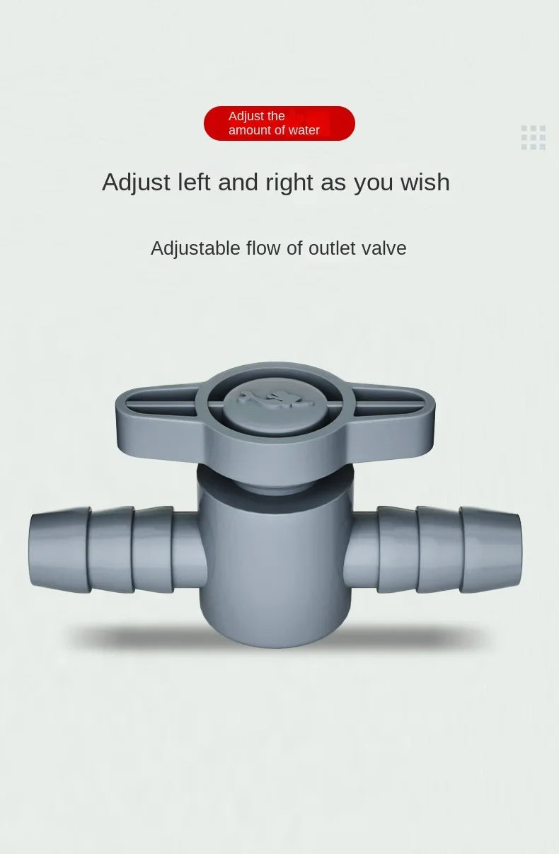 Aquarium Siphon Vacuum Cleaner – Manual Water Changer & Gravel Cleaner Pump for Fish Tanks