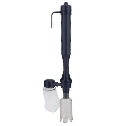 Electric Aquarium Pump Filter – Automatic Water Changer & Gravel Cleaner for Large and Small Fish Tanks