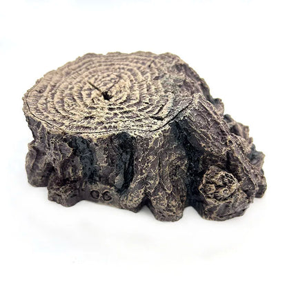 Resin Tree Root Aquarium and Terrarium Ornament