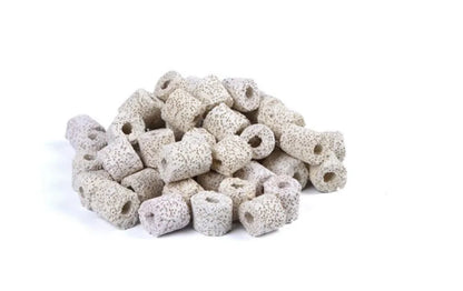 100g 250g 500g Mixed Aquarium Bio Balls Filter Media