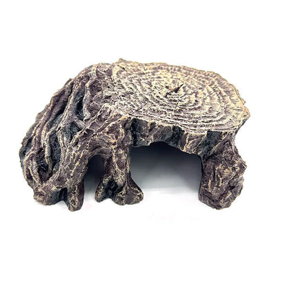 Resin Tree Root Aquarium and Terrarium Ornament