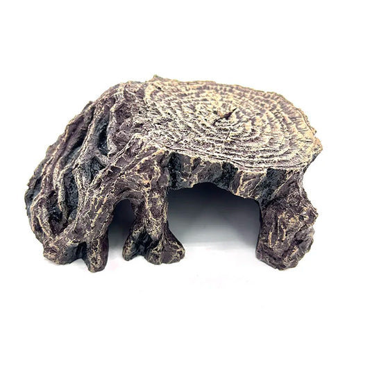 Resin Tree Root Aquarium and Terrarium Ornament