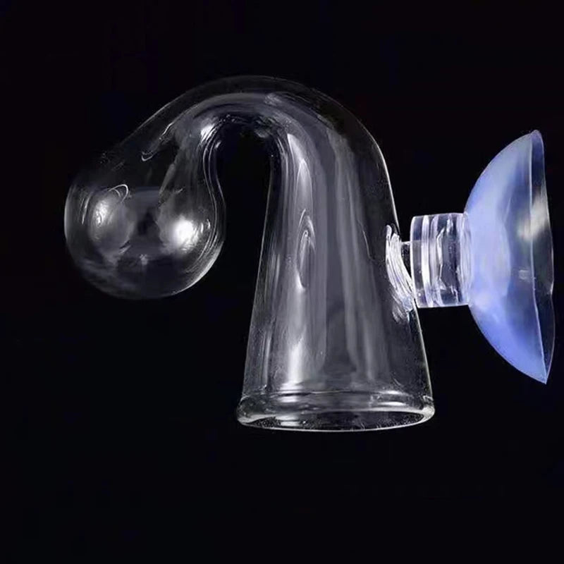 Aquarium Bubble Ornament Air Stone – Hanging, Tube, Ball, Hanging Ball, Musical Note