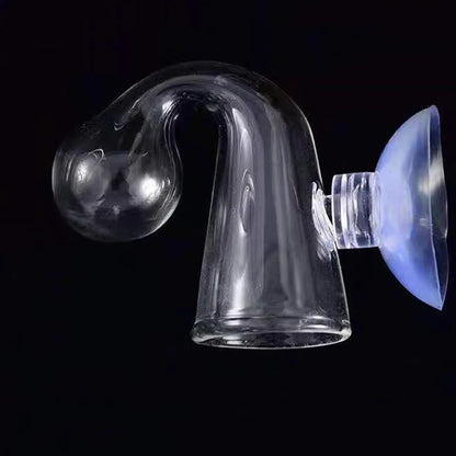 Aquarium Bubble Ornament Air Stone – Hanging, Tube, Ball, Hanging Ball, Musical Note