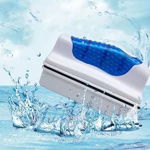 7.5cm 10.5cm Aquarium Air Stone Oxygen Aerator Disc