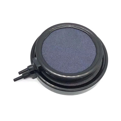 7.5cm 10.5cm Aquarium Air Stone Oxygen Aerator Disc