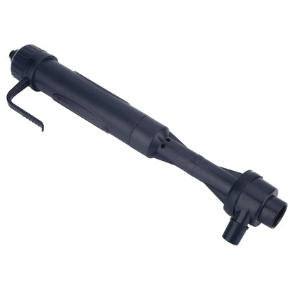 Electric Aquarium Pump Filter – Automatic Water Changer & Gravel Cleaner for Large and Small Fish Tanks