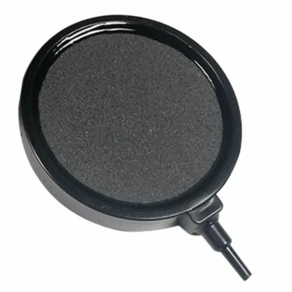 7.5cm 10.5cm Aquarium Air Stone Oxygen Aerator Disc