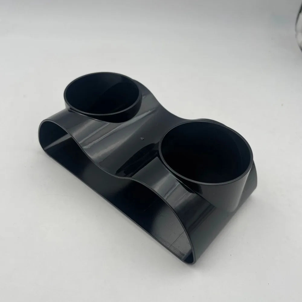 Multifunctional Aquarium Under-Gravel Tunnel Cave – Natural Curve Viewing Tunnel & Hiding Spot for Plecos, Shrimp, Bettas, Loaches & Catfish