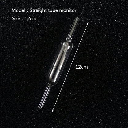 Aquarium Bubble Ornament Air Stone – Hanging, Tube, Ball, Hanging Ball, Musical Note