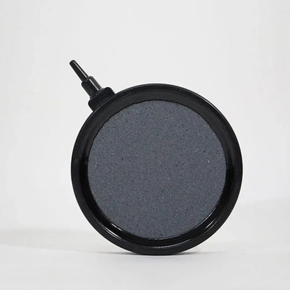 7.5cm 10.5cm Aquarium Air Stone Oxygen Aerator Disc