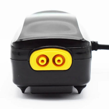 SOBO SB-738 Aquarium Oxygen Pump – Dual Outlet 3.5W Adjustable High-Power Air Pump for 50–60cm Tanks