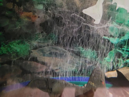 Aquarium Air Stone Bubble Bar – 4 to 16 Inch Oxygen Diffuser (1pc or 2pcs)