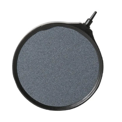 7.5cm 10.5cm Aquarium Air Stone Oxygen Aerator Disc