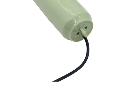 USB Mini Aquarium Air Pump – Silent Oxygenator with Air Stone, Portable 5V Oxygen Aerator for Fish Tanks & Outdoor Use