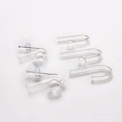 Aquarium Bubble Ornament Air Stone – Hanging, Tube, Ball, Hanging Ball, Musical Note