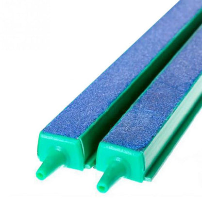 Aquarium Air Stone Bubble Bar – 4 to 14 Inch Oxygen Diffuser for Aeration