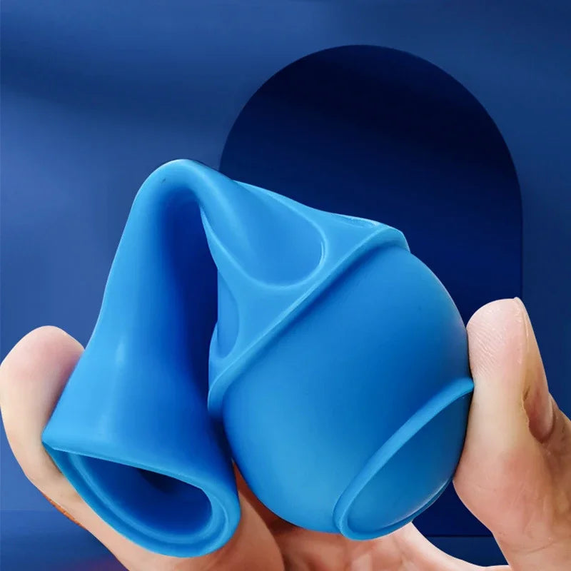 Aquarium Siphon Water Changer + Methylene Blue Treatment Kit | Mini Tank Cleaner & Fish Disease Support