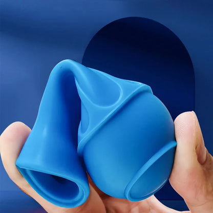 Aquarium Siphon Water Changer + Methylene Blue Treatment Kit | Mini Tank Cleaner & Fish Disease Support