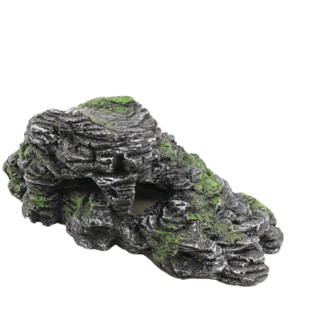 Resin Climbing Pet Decoration