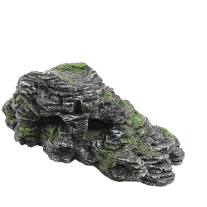 Resin Climbing Pet Decoration