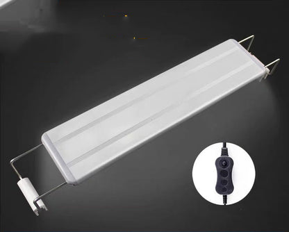 LED Aquarium Light for 20-30cm Tanks