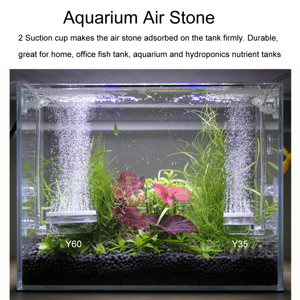Aquarium Air Stone Oxygenator