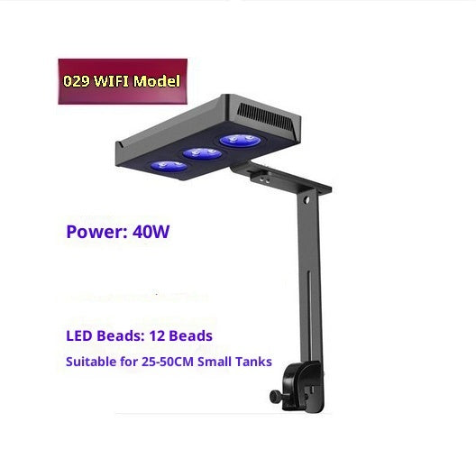 Water Knight M5 Coral LED Light